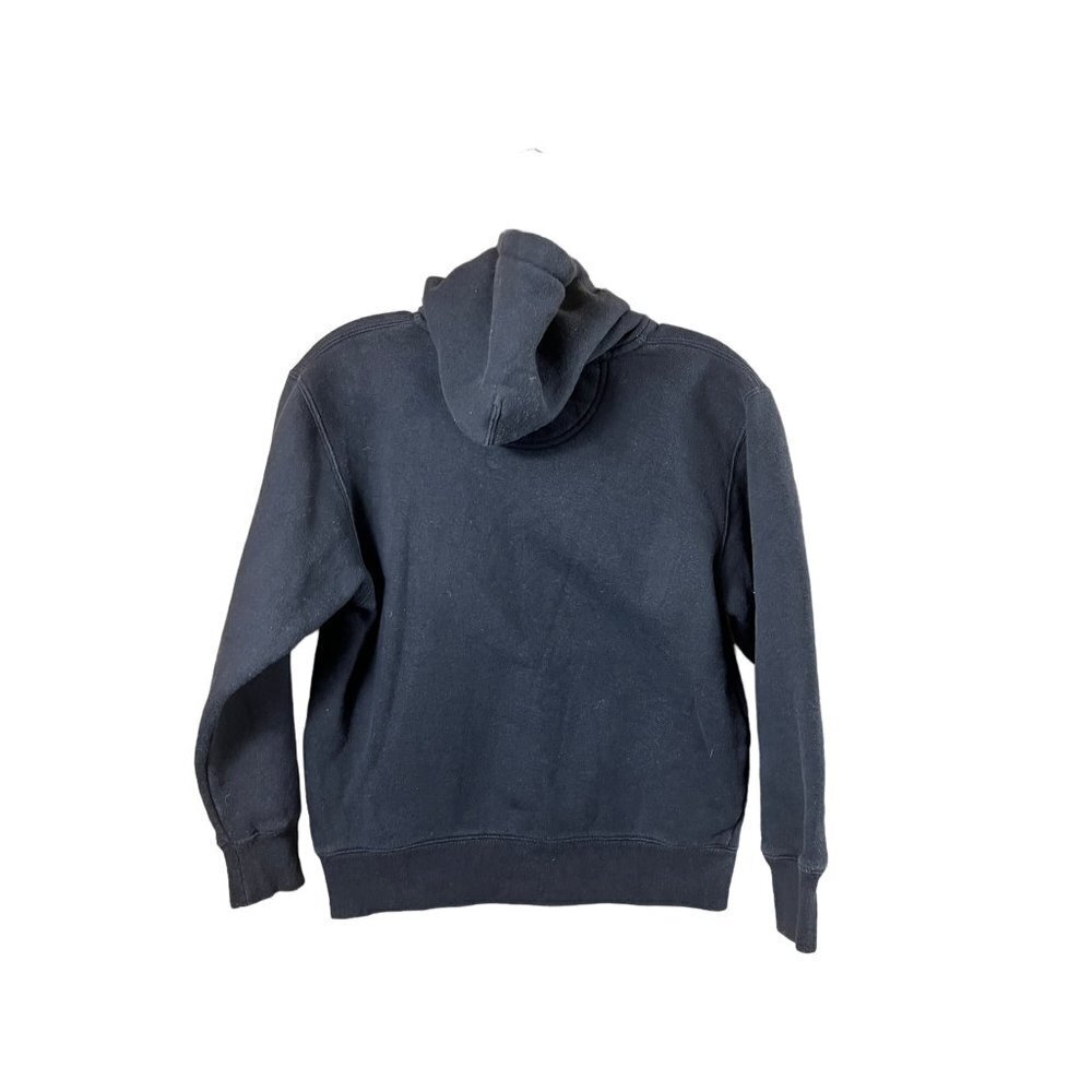 Team Edition Kids Property of Tennessee Black Sweater